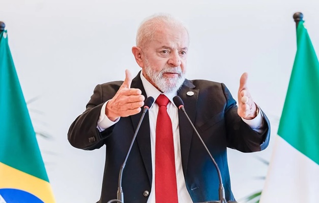 Lula classifica como insanidade projeto de lei que equipara aborto ao homicídio