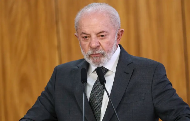 Lula cobra financiamento mas robusto para combate às mudanças do clima