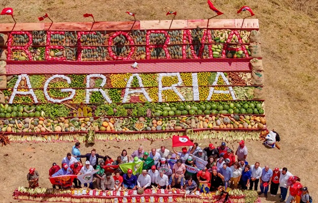 Lula cogita "medidas drásticas" para conter alta dos alimentos