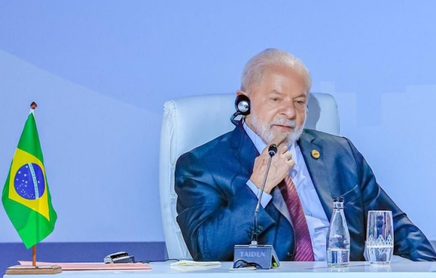 Lula conversa com governo espanhol sobre acordo Mercosul/União Europeia