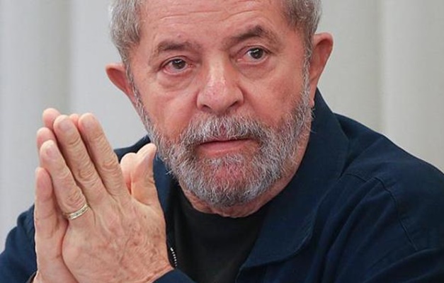 Lula convoca militância a pressionar senadores contra impeachment 