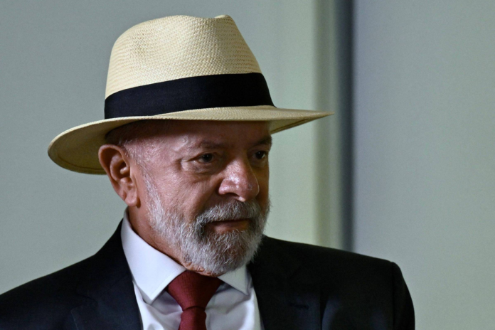 Lula convoca reunião para discutir decisão da Meta e fala em 'soberania'