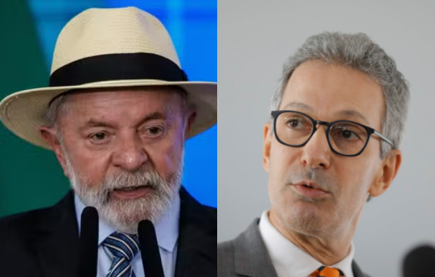 Lula critica fala de Zema sobre dívida dos Estados: para dizer obrigado, é preciso ter grandeza