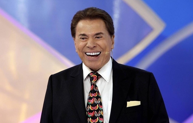 Lula decreta luto oficial de três dias pela morte de Silvio Santos