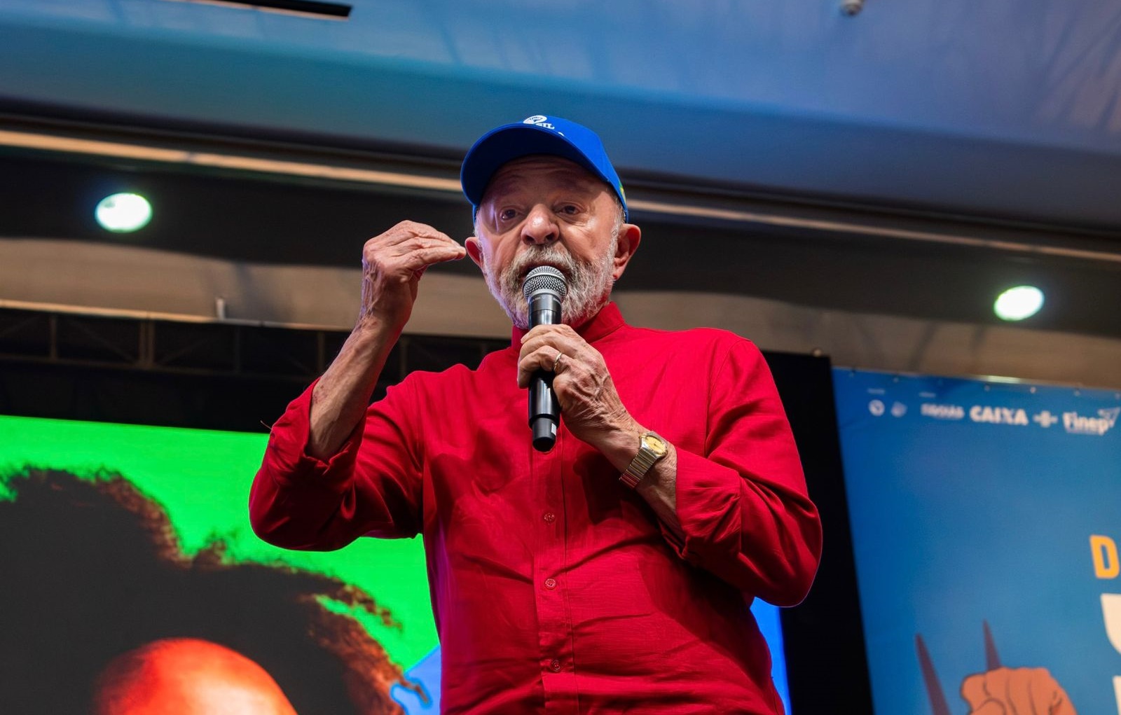 Lula desmarca agenda em Goiânia e ministro representará o governo