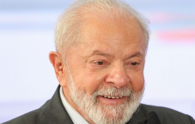 Lula diz estar bem após episódio de labirintite: 'Melhor impossível'