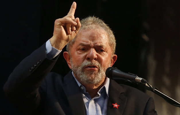 Lula diz não acreditar que será preso na Lava Jato