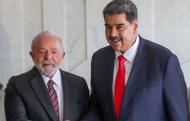 Lula diz que ainda não reconhece vitória de Maduro e fala em novas eleições na Venezuela