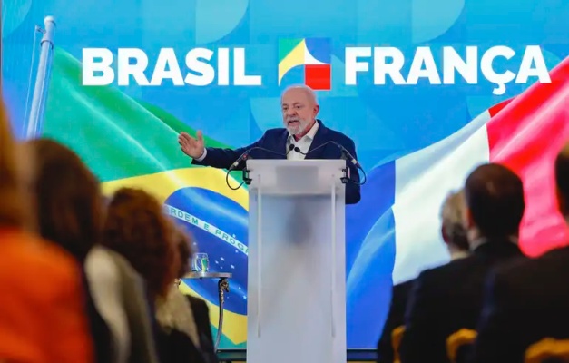 Lula diz que está 'tudo acertado' sobre a questão do aumento do IOF
