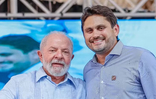 Lula diz que Juscelino Filho, indiciado por corrupção, tem 'direito de provar que é inocente'
