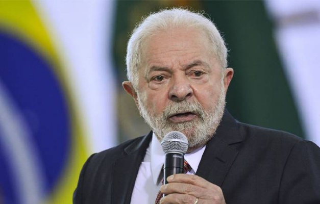 Lula diz que ministros do STF foram atingidos por mais uma medida arbitrária do governo dos EUA