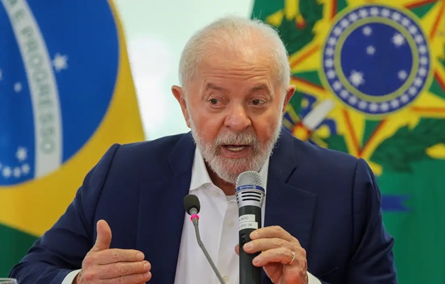 Lula diz que não precisa ser amigo de presidente após vitória de Milei 