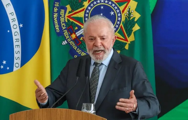 Lula diz que preço da carne vai baixar e que população 'vai voltar a comer picanha'