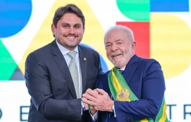 Lula diz que terá 'conversa franca' com Juscelino Filho após indiciamento 