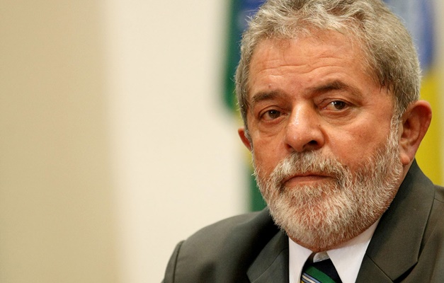 Lula diz que urna não é lugar para depositar ódio