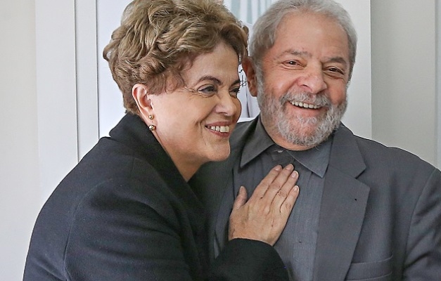 Lula e Dilma vão a Cuba participar das homenagens a Fidel Castro
