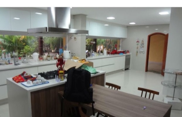 Lula e Marisa Letícia 'orientaram' instalação de cozinha gourmet no sítio, diz PF