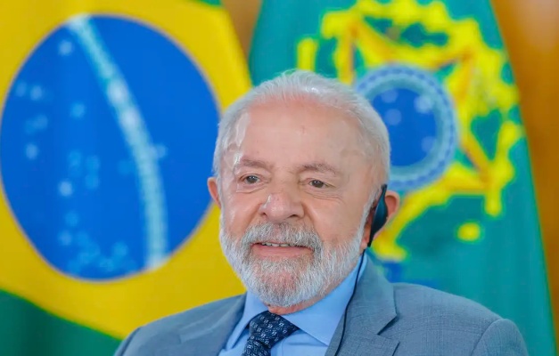 Lula embarca essa semana para viagens à Rússia e à China