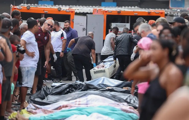 Lula envia ministros para reunião com Castro na tarde desta quarta (29)