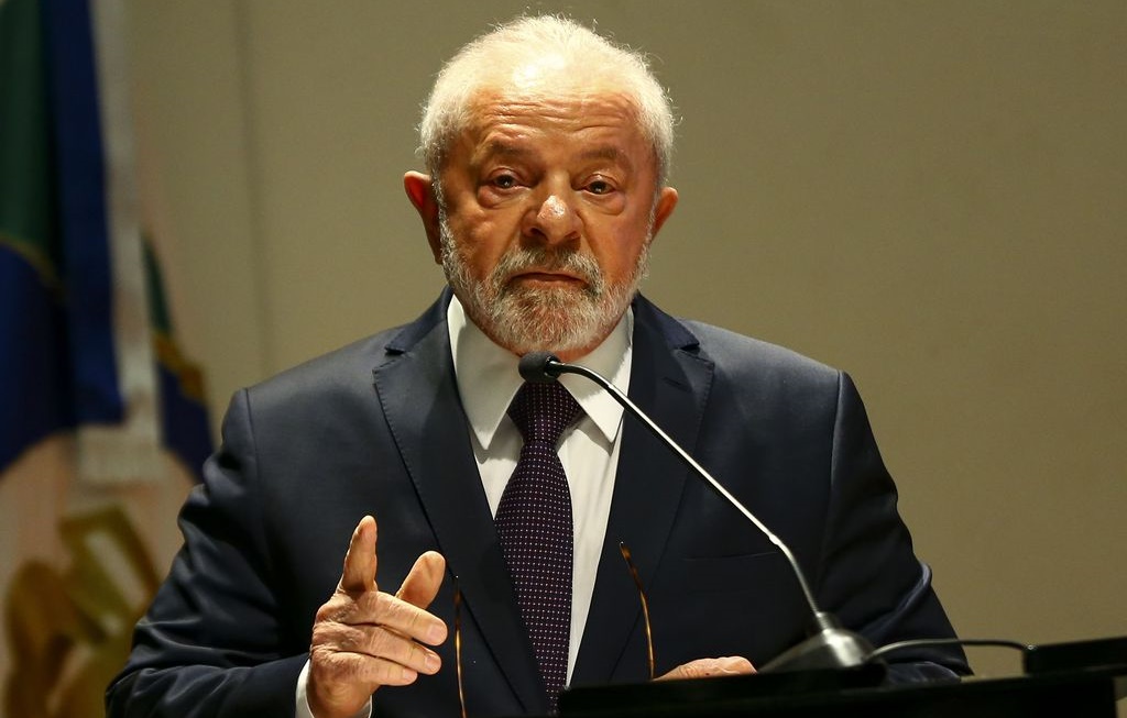 Lula evita ato público um ano após 1º de maio esvaziado 
