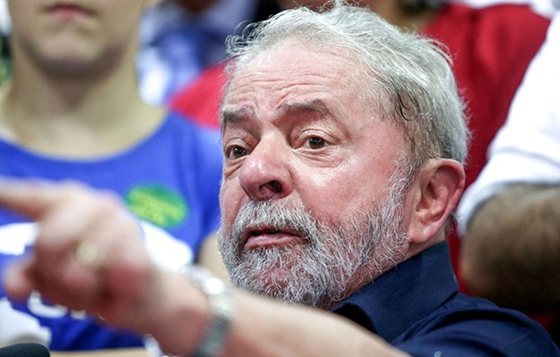 Lula fará tour pelo Nordeste para apoiar candidatos do PT