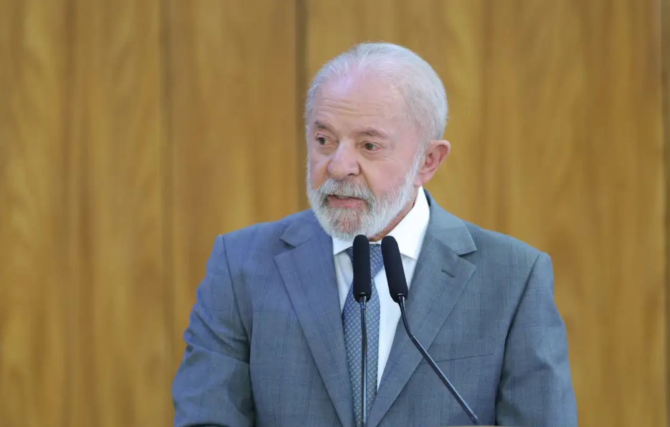 Lula: governo vai recorrer à OMC contra tarifas dos Estados Unidos
