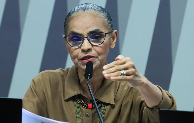 Lula ligou para Marina Silva para apoiar saída da Comissão