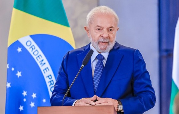 Lula: na 'COP da verdade' o multilateralismo venceu