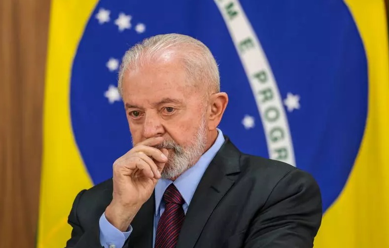 Lula perde 1 milhão de seguidores nas redes em 5 meses, aponta levantamento