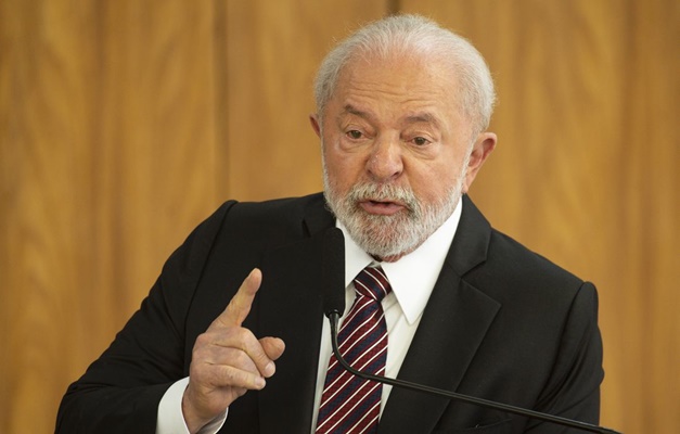 Lula reafirma compromisso por desmatamento na Floresta Amazônica zero até 2030