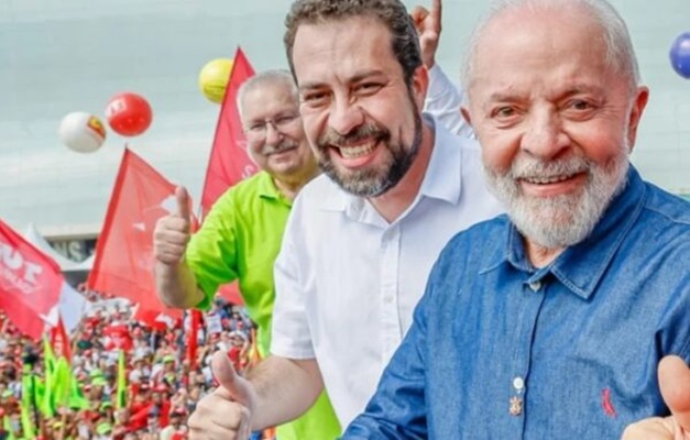 Lula remove do YouTube vídeo com pedido de voto a Boulos após decisão da Justiça