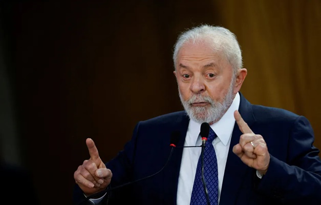 Lula sanciona, com veto, projeto que proíbe saidinha de presos