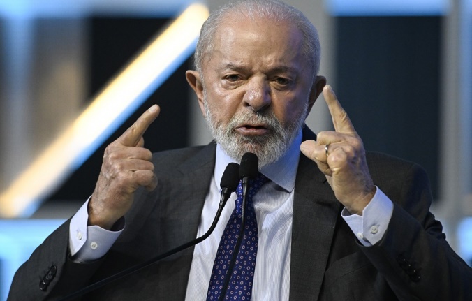 Lula sanciona com vetos projeto de renegociação das dívidas dos estados