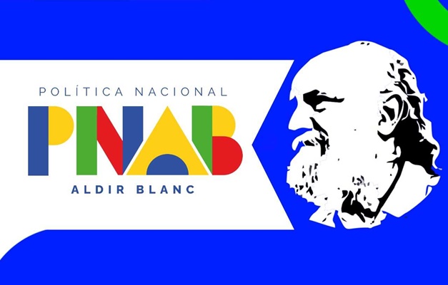 Lula sanciona lei que torna permanente Política Nacional Aldir Blanc