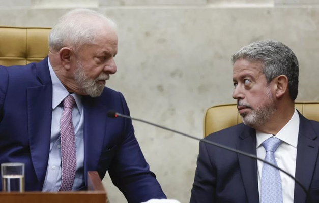 Lula sanciona orçamento e veta R$ 5,6 bilhões em emendas parlamentares