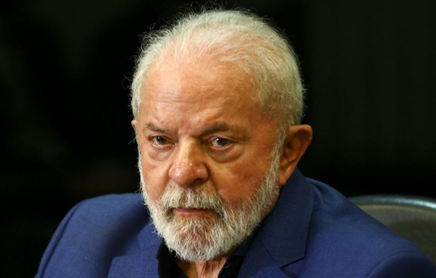 Lula se reúne com ministros do STF para tentar frear crise e sinaliza Gonet na PGR