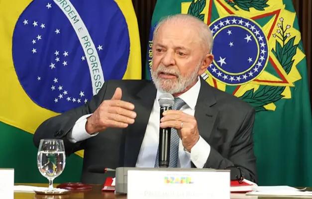 Lula sobre Enem: 'Para nós, quanto mais pessoas forem aprovadas, melhor'