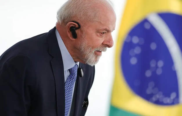 Lula veta trecho de lei que proíbe bloqueio de emendas impositivas