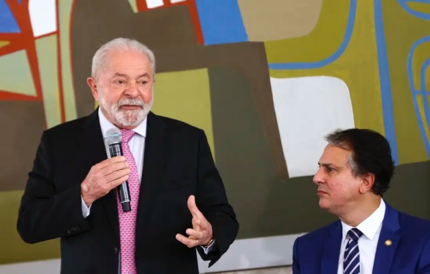 Lula visitará sala de monitoramento do Enem neste domingo (3/11)