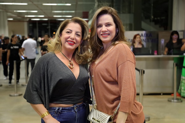 Lulu Santos embala goianienses com grandes sucessos de sua carreira