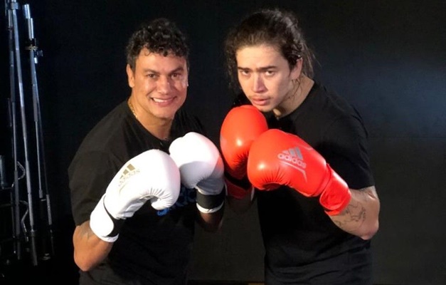 Luta de Whindersson Nunes e de Popó já tem data marcada