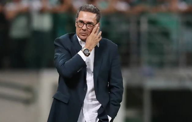 Luxemburgo critica Neymar e sugere caminho para seleção: 'Tem um ego maior do que ele'