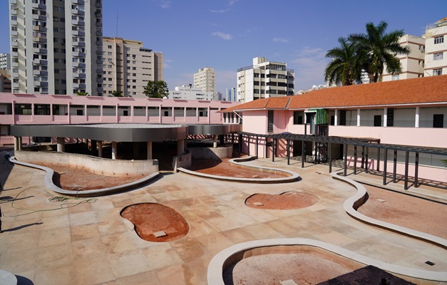 Lyceu de Goiânia tem mais de 700 inscritos para estudar em 2026