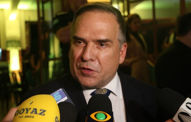 Mabel anuncia desapropriação do Jóquei para construção de centro cultural
