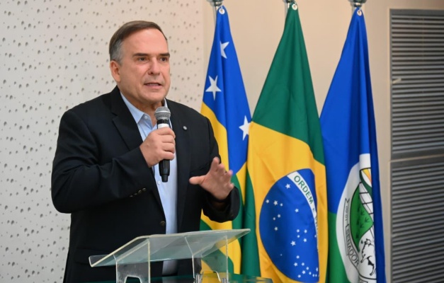 Mabel apresenta ações viárias de Goiânia no Fórum Goiano de Mobilidade