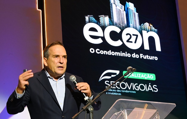 Mabel apresenta avanços em mobilidade durante encontro de condomínios