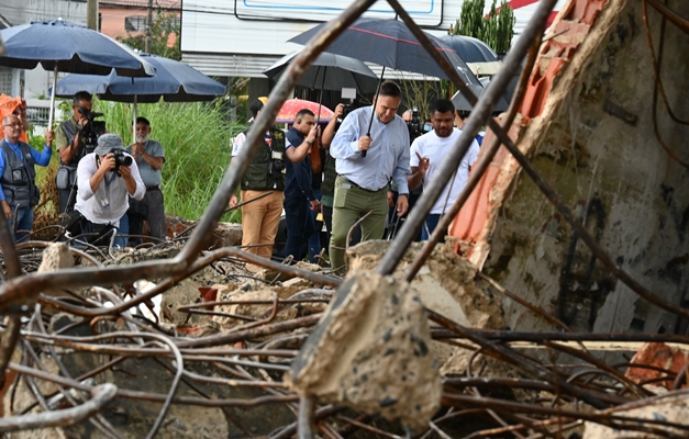 Mabel cobra utilização adequada para imóveis abandonados em Goiânia