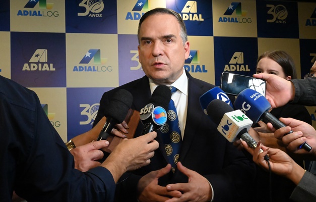 Mabel defende descentralização e promete atrair mais indústrias para Goiânia