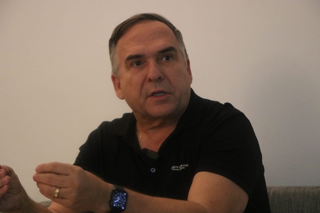 Mabel defende gestão eficiente como solução para problemas de Goiânia