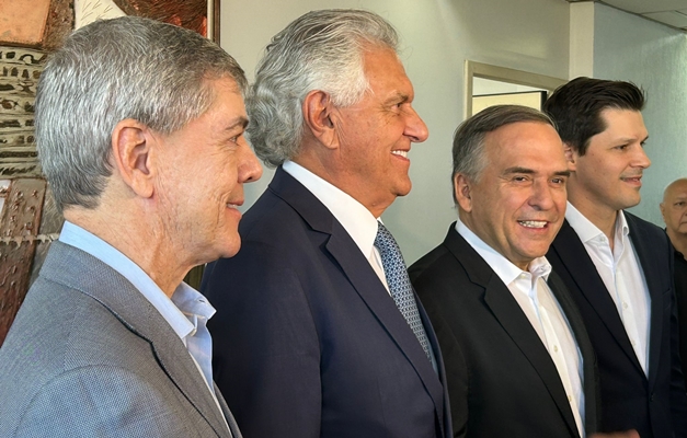 Mabel deixa presidência da Fieg para se candidatar à prefeitura de Goiânia